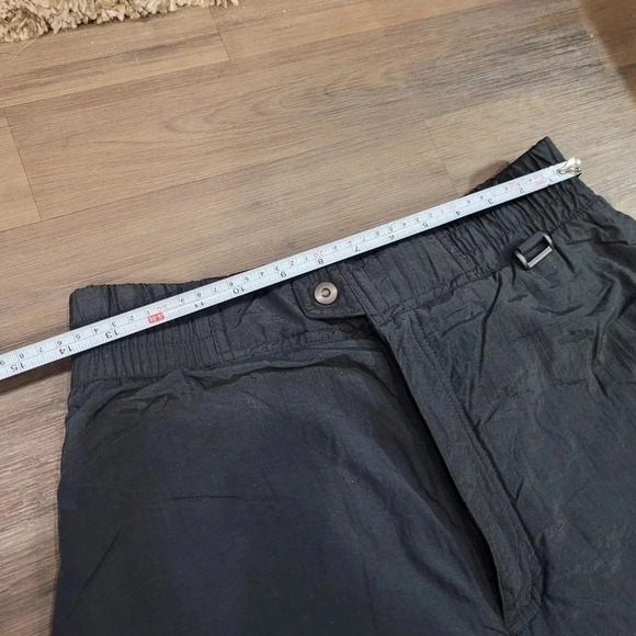 Unisex Snowboard Pants Ski Winter Snow Black Insulated Warm Quality S Small - Picture 6 of 12